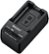 Alt View Zoom 1. Sony - W Series Battery Charger - Black.