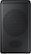Alt View Zoom 12. Samsung - 160 Watts Wireless Rear Loudspeakers (Pair) - Black.