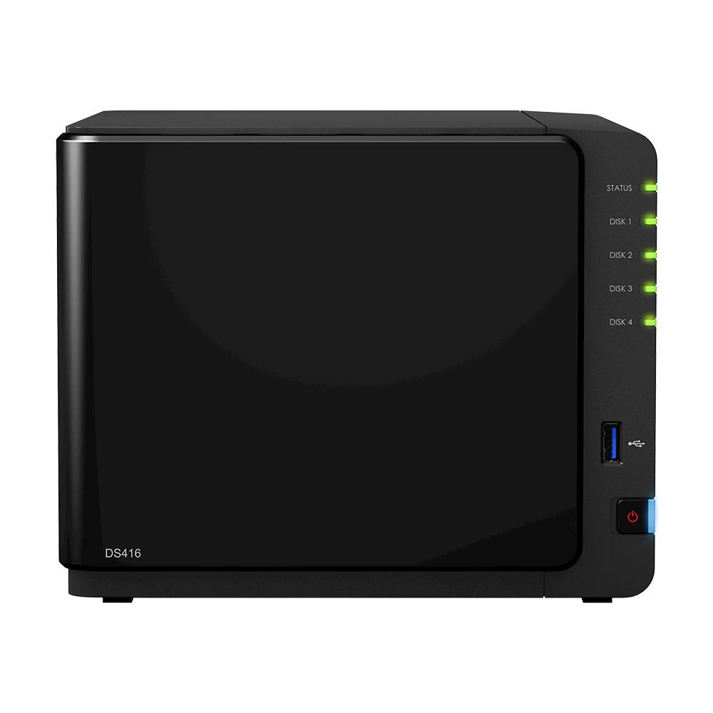 Black Friday: Get these Synology DiskStation NAS server enclosures for all  new low prices - Neowin
