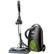 Alt View Standard 20. Panasonic - Canister Vacuum Cleaner.