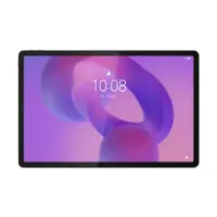 Lenovo - Idea Tab Pro with Tab Pen Plus - 12.7" Tablet -  256GB - Luna Grey - Front_Zoom