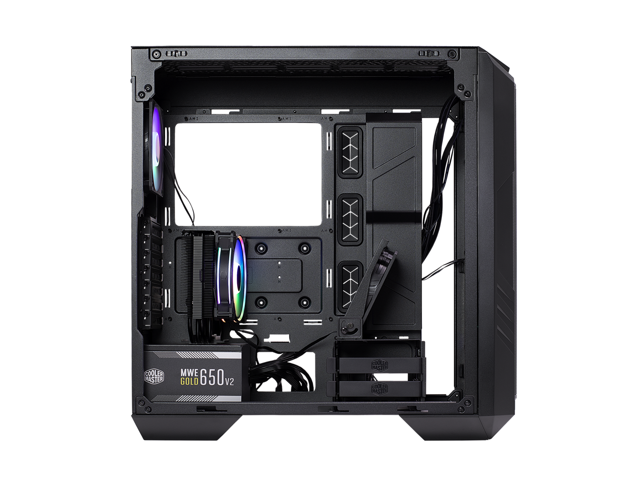 COOLER MASTER MWE GOLD 650 V2