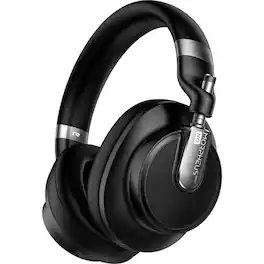 Morpheus 360 - Verve HD Hybrid ANC Wireless Noise Cancelling Headphones HP9750HD - Bluetooth Headset with Microphone - Unknown