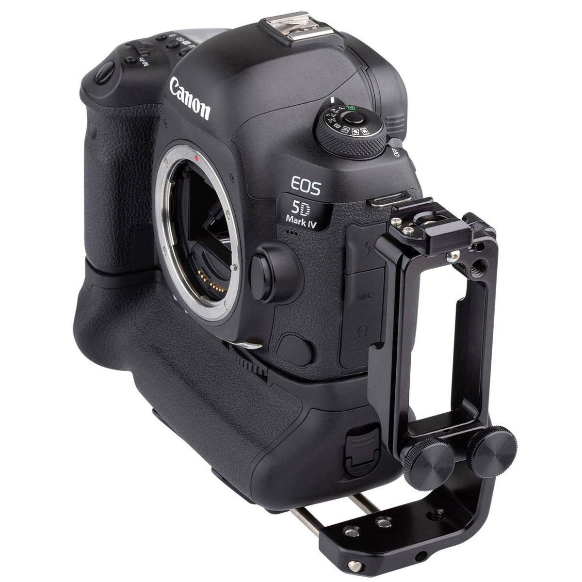Canon EOS 5D Mark IV