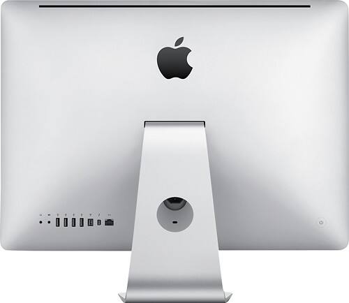 Best Buy: Apple® iMac® 21.5