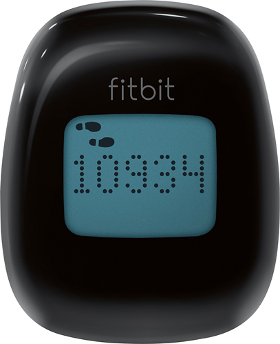 Fitbit Zip Black. Activity Tracker 