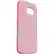 Angle. OtterBox - Commuter Series Case for Samsung Galaxy S7 Cell Phones - Mauve Way.