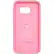 Alt View 13. OtterBox - Commuter Series Case for Samsung Galaxy S7 Cell Phones - Mauve Way.