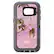 Alt View 11. OtterBox - Defender Series Realtree Case for Samsung Galaxy S7 - Xtra Pink.