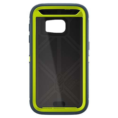 Best Buy: OtterBox Defender Series Case for Samsung Galaxy S7 Meridian ...