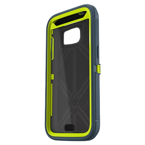 Best Buy: OtterBox Defender Series Case for Samsung Galaxy S7 Meridian ...