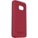 Angle Zoom. OtterBox - Symmetry Series Case for Samsung Galaxy S7 Cell Phones - Rosso Corsa.