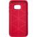 Alt View 11. OtterBox - Symmetry Series Case for Samsung Galaxy S7 Cell Phones - Rosso Corsa.