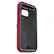 Angle. OtterBox - Defender Series Case for Samsung Galaxy S7 - Regal.