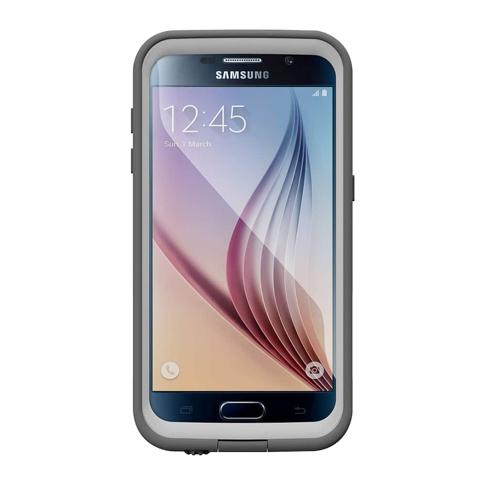 Best Buy: LifeProof FRE Case for Samsung Galaxy S7 Cell Phones ...