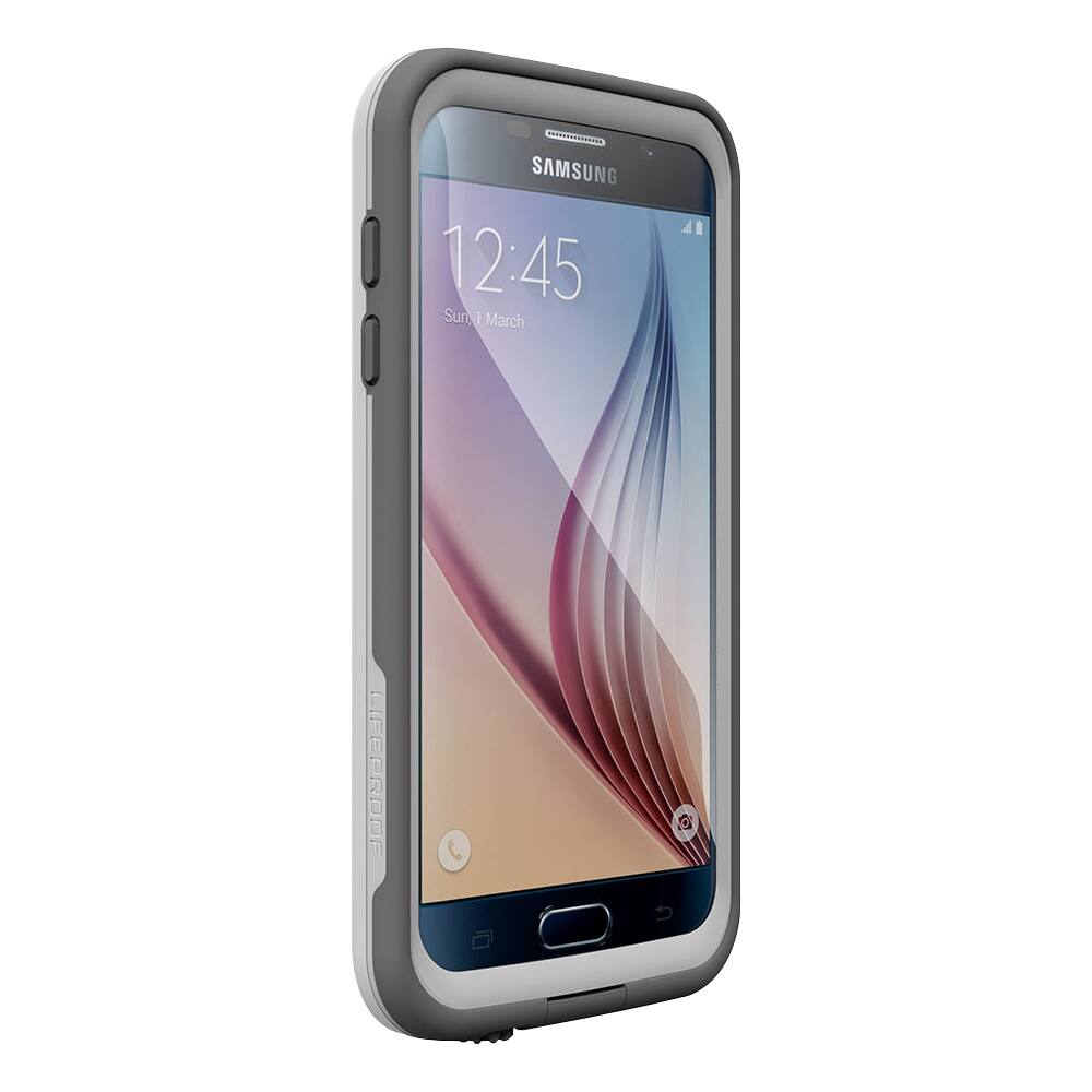 Best Buy LifeProof FRE Case for Samsung Galaxy S7 Cell Phones