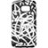 Front. OtterBox - Symmetry Series Graphics Case for Samsung Galaxy S7 Cell Phones - Graffiti.