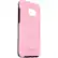 Angle. OtterBox - Symmetry Series Case for Samsung Galaxy S7 Cell Phones - Rose.