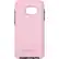 Front. OtterBox - Symmetry Series Case for Samsung Galaxy S7 Cell Phones - Rose.