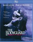 Front Standard. The Bodyguard [Blu-ray] [1992].