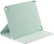 Alt View Zoom 16. Modal™ - Reversible Folio Case for iPad Pro 9.7" and Air 2 - Purple/Mint.
