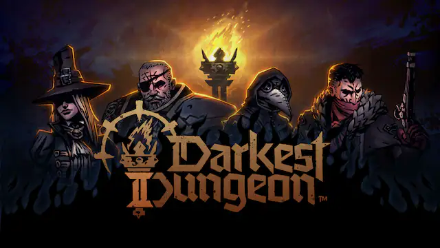 Darkest Dungeon - T (Teen 13+)