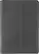 Front. Modal™ - Reversible Folio Case for iPad Pro 9.7" and Air 2 - Black/Gray.