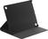 Alt View 14. Modal™ - Reversible Folio Case for iPad Pro 9.7" and Air 2 - Black/Gray.