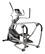 Front Standard. AFG Fitness - 18.1AXT Elliptical.