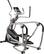 Angle Standard. AFG Fitness - 18.1AXT Elliptical.