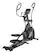 Front Standard. AFG Fitness - 4.1AE Elliptical.