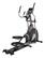 Front Standard. AFG Fitness - 3.1AE Elliptical.