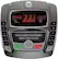 Alt View Standard 1. AFG Fitness - 2.0AR Recumbent Exercise Bike.