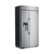 Angle Zoom. LG - STUDIO Series 25.6 Cu. Ft. Side-by-Side Refrigerator - Stainless steel.