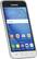 Alt View 13. AT&T Prepaid - Samsung Galaxy Express 3 4G LTE with 8GB Memory Prepaid Cell Phone.