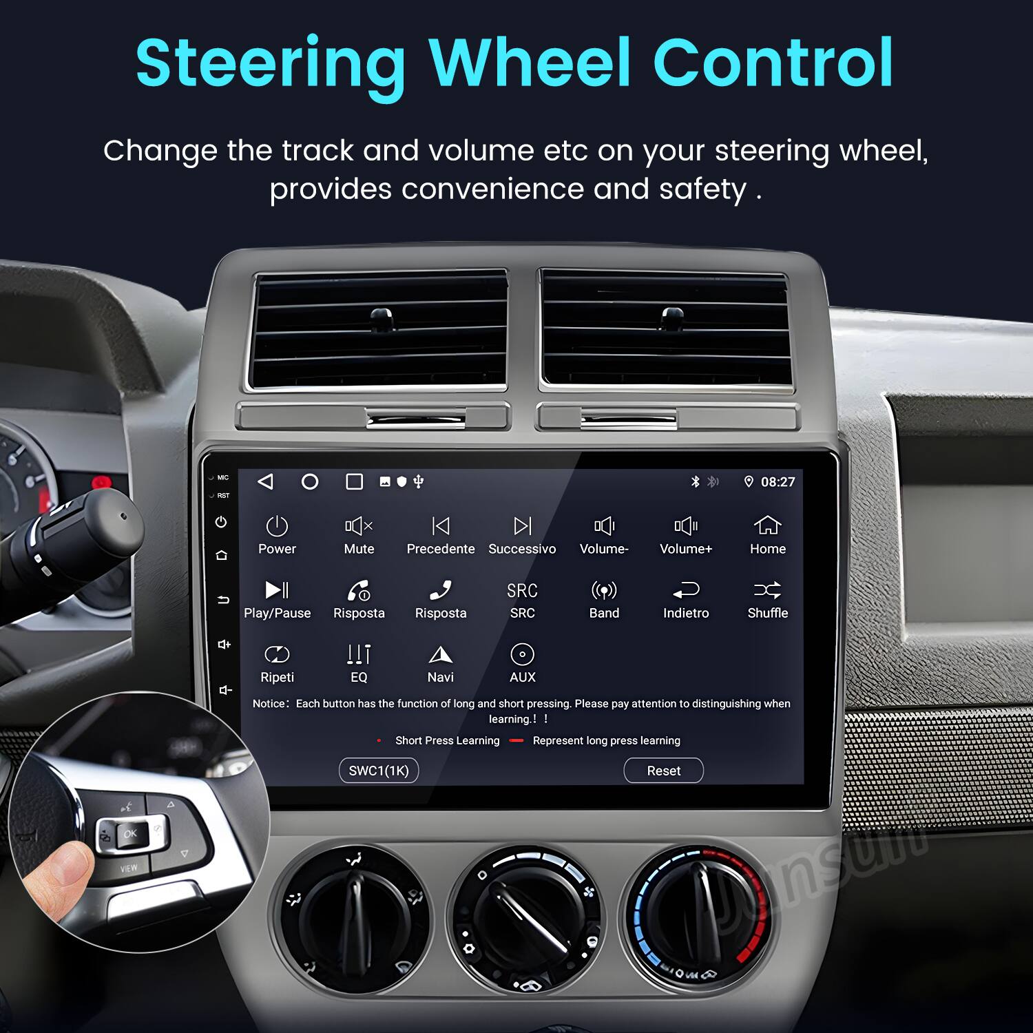 media item thumbnail