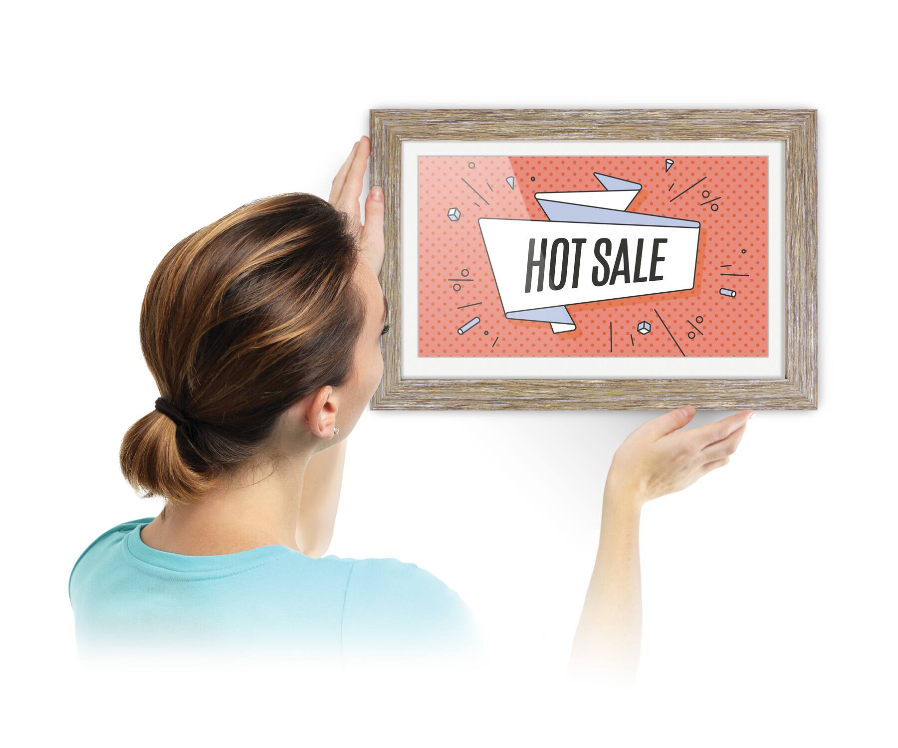 HOT SALE