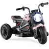 SUPERPOWER SE JVR-moto JVR