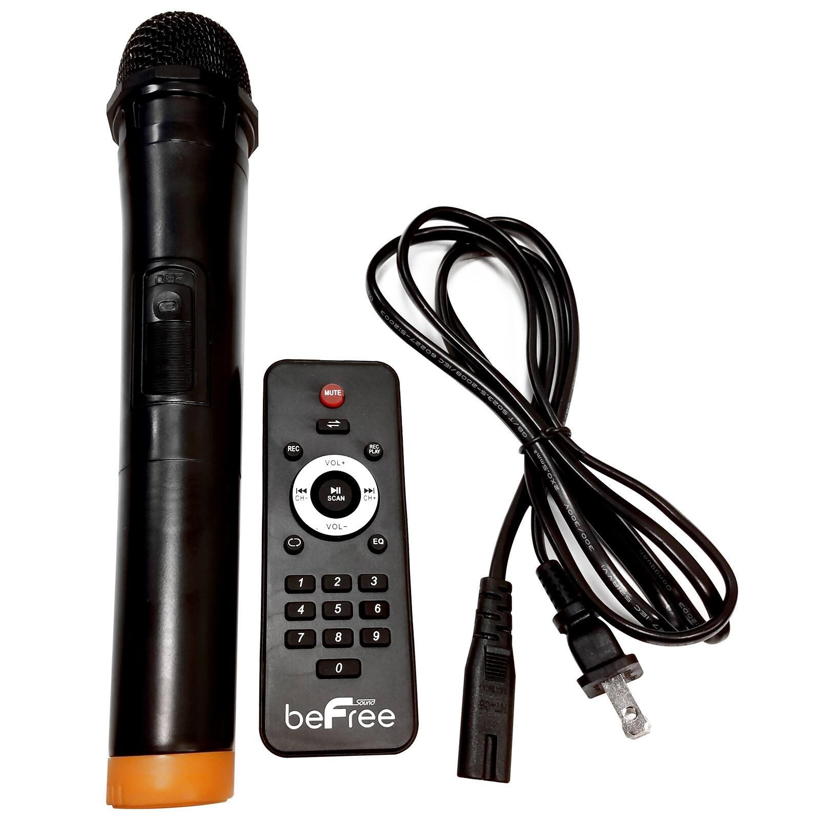 MUTE E80R)S-E0  
REC - T -- VOL- 1E CH- 1 4 7 MI SCAN VOL . 2 5 8  
OmI O 3 6 9  
I gangguer I gD 0 00n0 be beFree