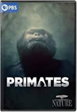 Nature: Primates - DVD