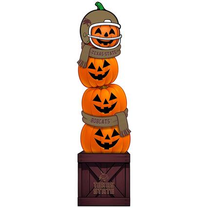 TEXAS STATE
BOBCATS
TEXAS STATE