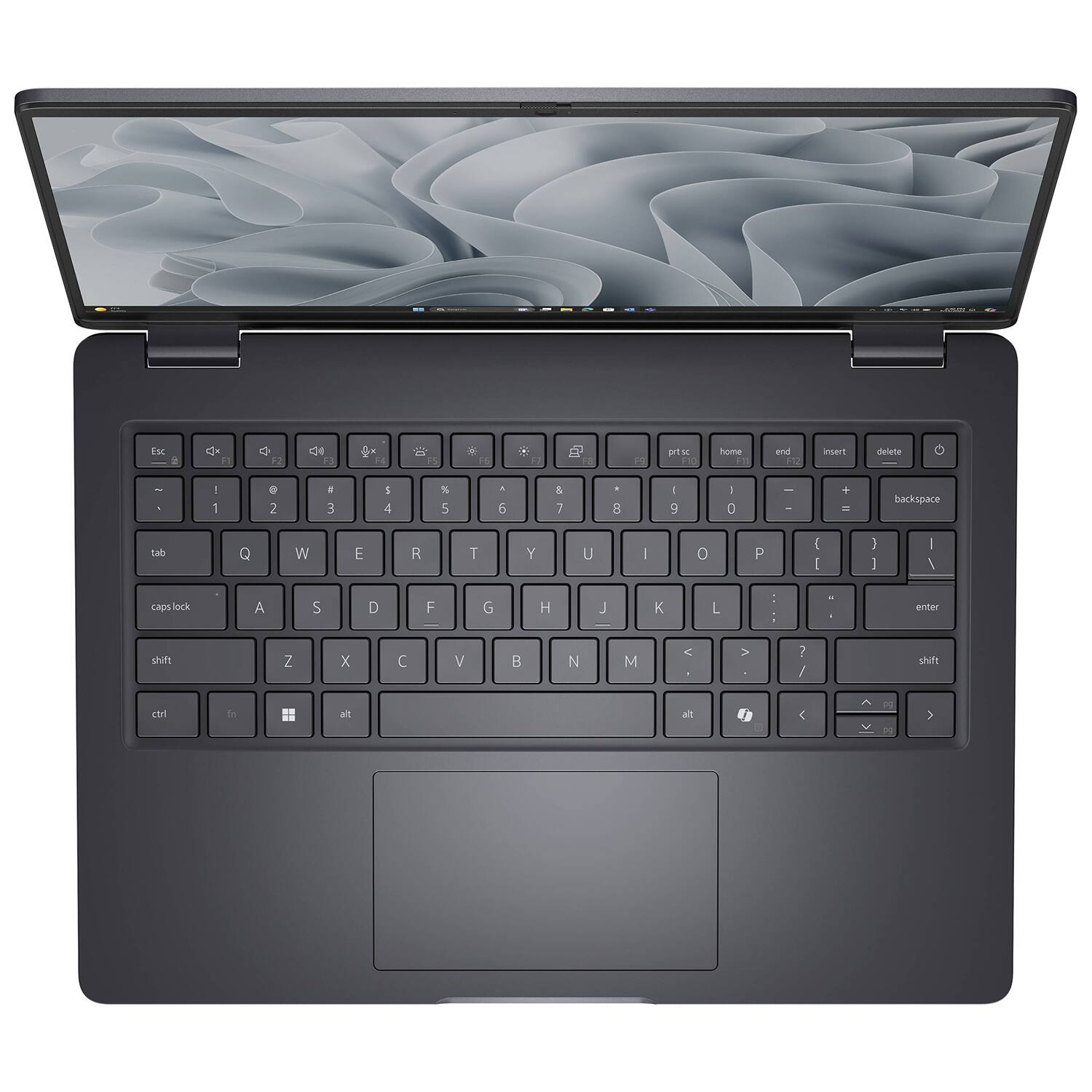 Dell Pro PC14255 Laptop 14.0 WUXGA (AMD Ryzen 5 220, 16GB DDR5