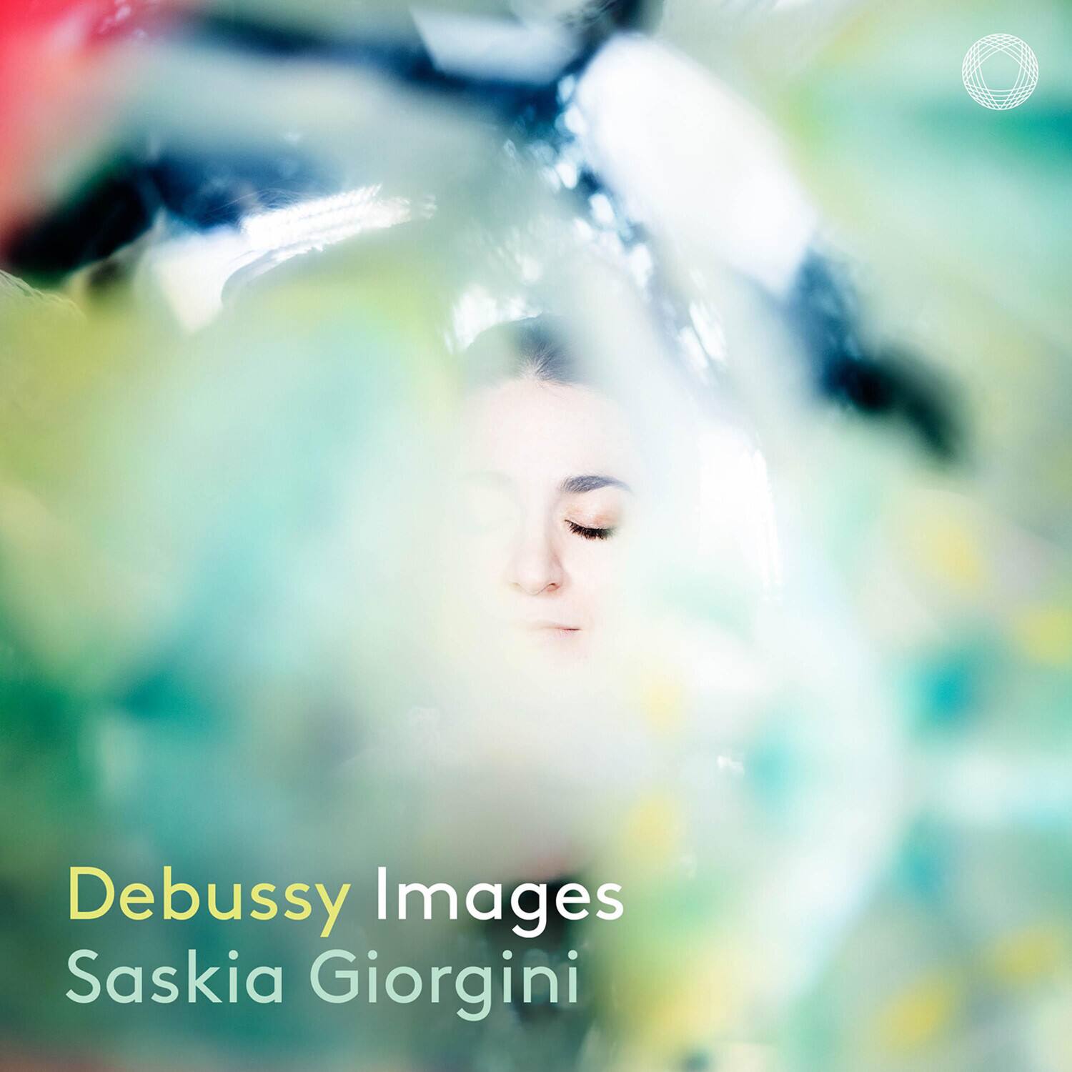 Saskia Giorgini - Debussy: Images   - COMPACT DISCS [CD] price history on PriceWatchPro