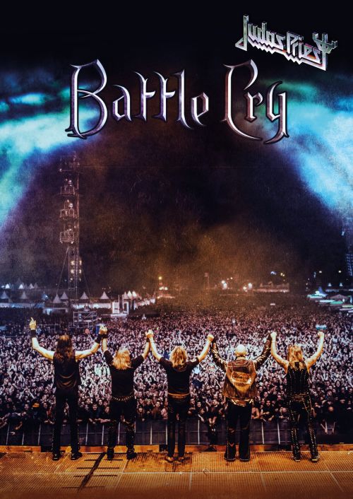  Battle Cry [DVD] [Bonus Tracks]