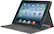 Alt View Standard 3. Logitech - Solar Keyboard Case for Apple® iPad® 2nd-, 3rd- and 4th-Generation - Black.