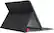 Alt View Standard 5. Logitech - Solar Keyboard Case for Apple® iPad® 2nd-, 3rd- and 4th-Generation - Black.