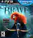 Front Detail. Disney/Pixar Brave: The Video Game - PlayStation 3.