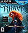  Disney/Pixar Brave: The Video Game - PlayStation 3