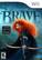 Front Standard. Disney/Pixar Brave: The Video Game - Nintendo Wii.