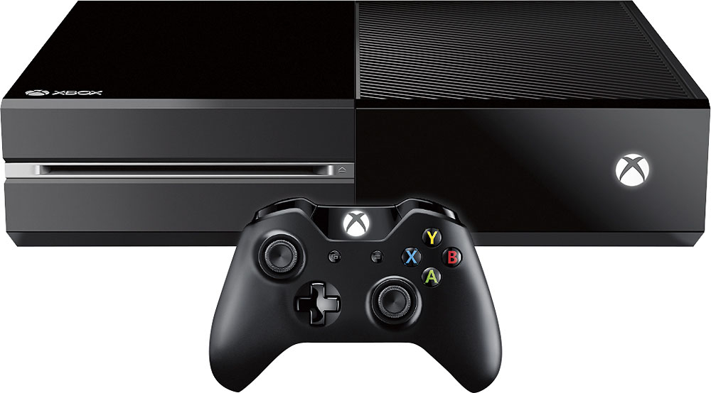 xbox one console 500gb